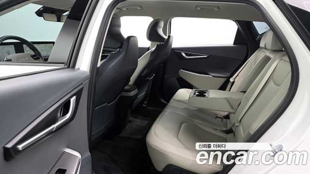 Kia EV6 2024 — photo 17