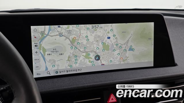 Kia EV6 2024 — photo 19