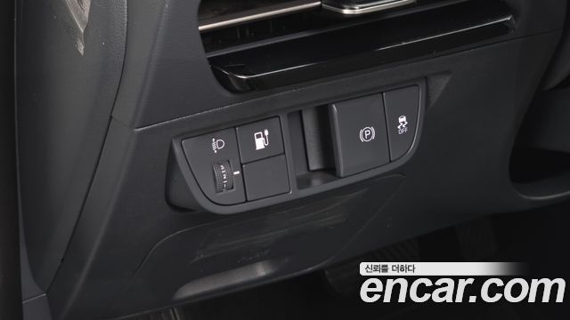 Kia EV6 2024 — photo 21