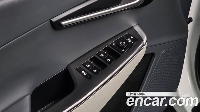 Kia EV6 2024 — photo 22