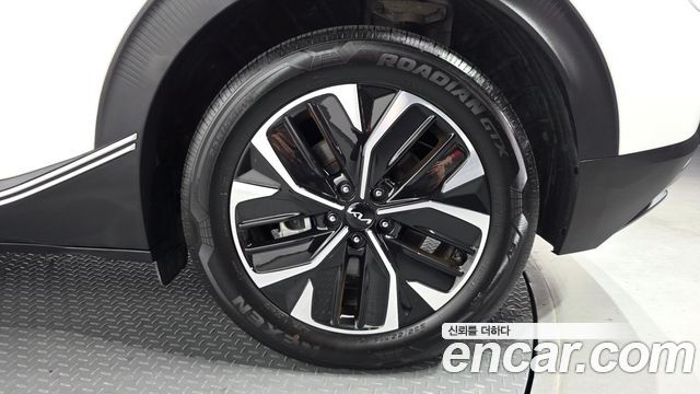 Kia EV6 2024 — photo 7