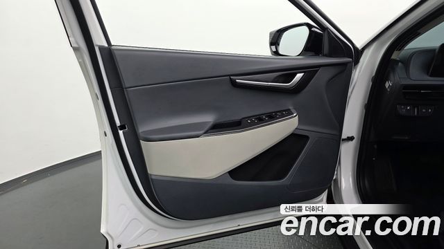 Kia EV6 2024 — photo 14