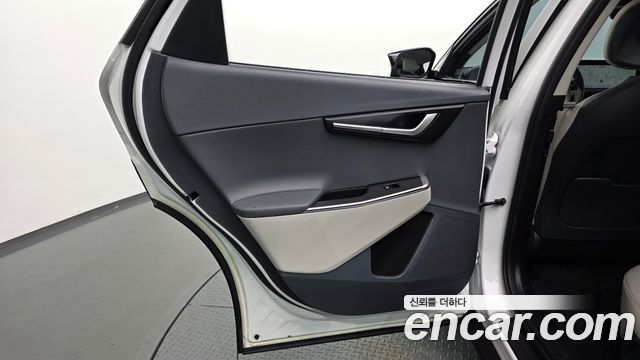 Kia EV6 2024 — photo 15