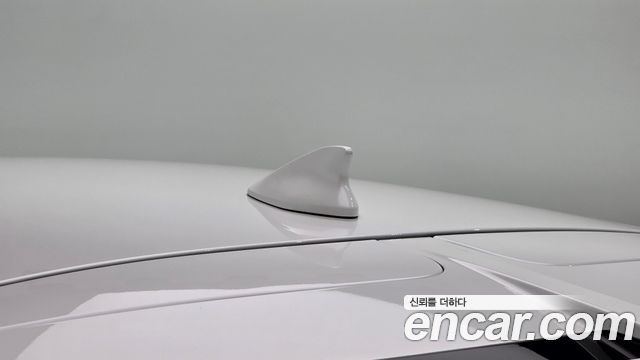 Kia EV6 2024 — photo 33