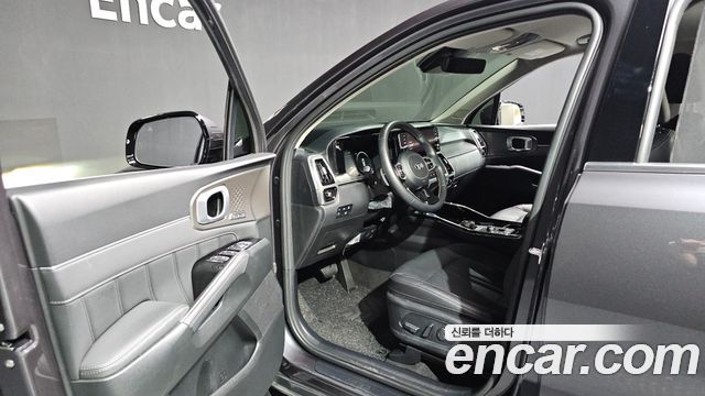 Kia Sorento 2021 — photo 13