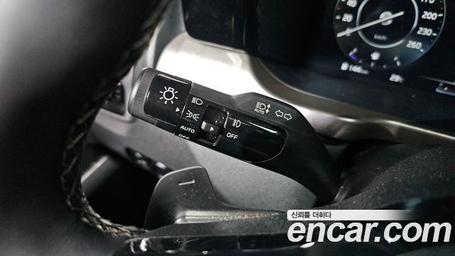 Kia Sorento 2021 — photo 20