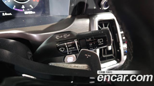 Kia Sorento 2021 — photo 21
