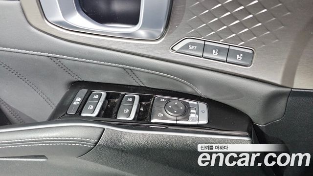 Kia Sorento 2021 — photo 22