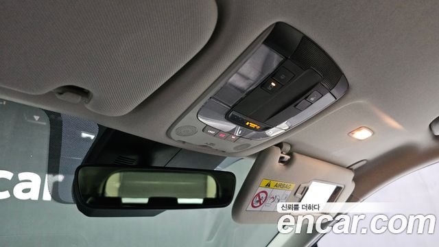 Kia Sorento 2021 — photo 23