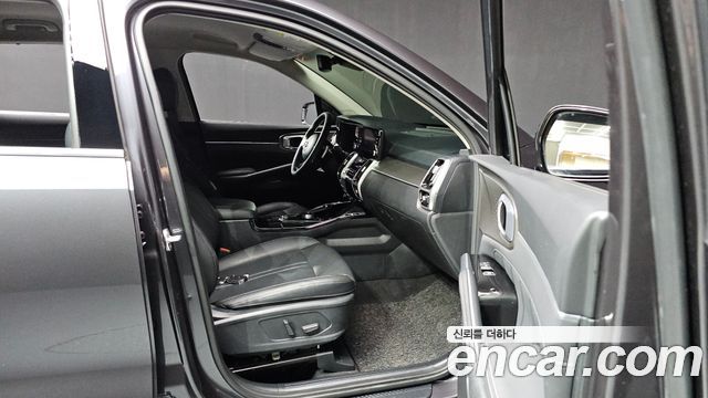 Kia Sorento 2021 — photo 24