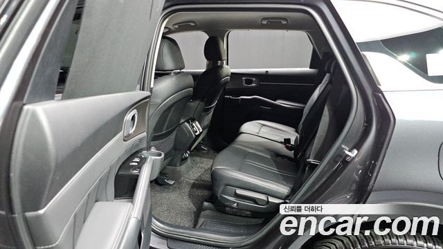 Kia Sorento 2021 — photo 25