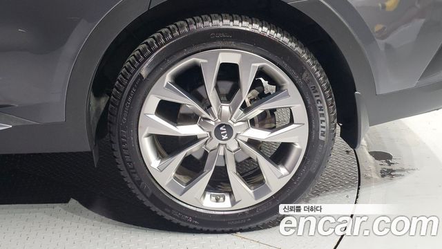 Kia Sorento 2021 — photo 7
