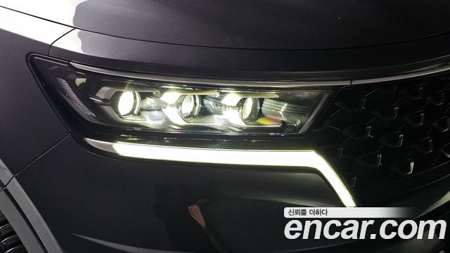 Kia Sorento 2021 — photo 8