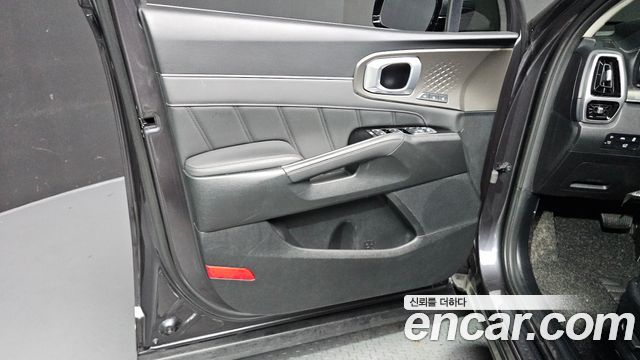 Kia Sorento 2021 — photo 14