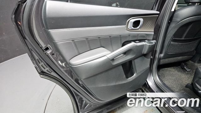 Kia Sorento 2021 — photo 15