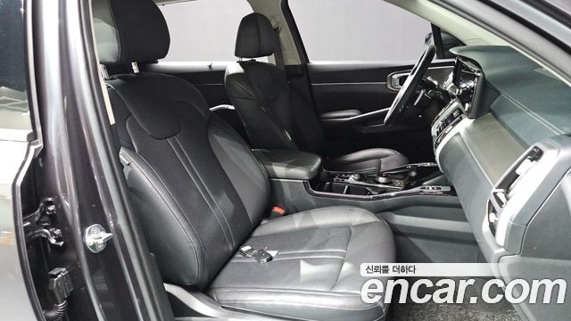 Kia Sorento 2021 — photo 16