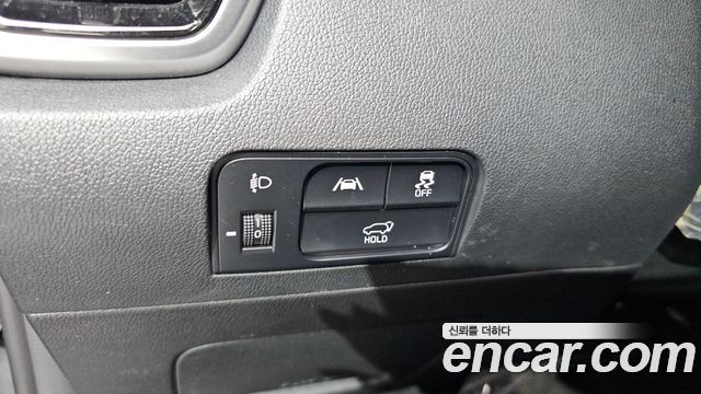 Kia Sorento 2021 — photo 28