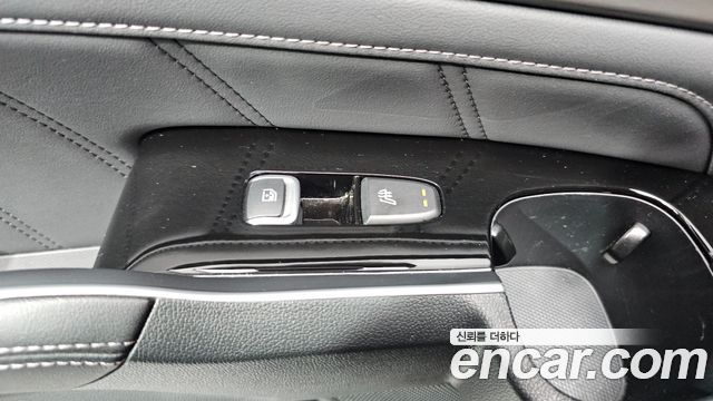 Kia Sorento 2021 — photo 29