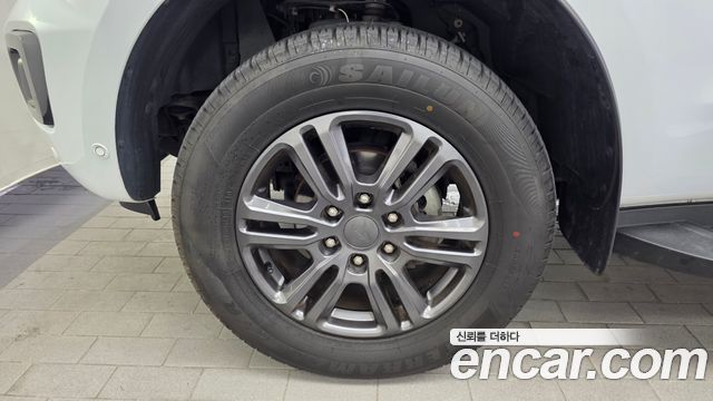 Ford Ranger 2022 — photo 5