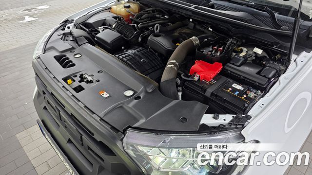 Ford Ranger 2022 — photo 6