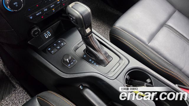 Ford Ranger 2022 — photo 12