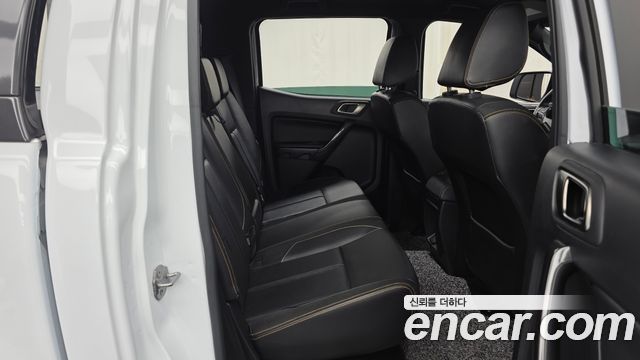 Ford Ranger 2022 — photo 18