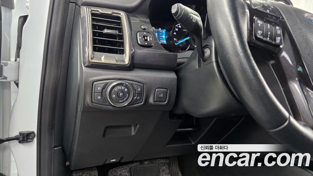 Ford Ranger 2022 — photo 22