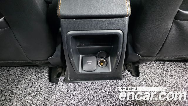 Ford Ranger 2022 — photo 25