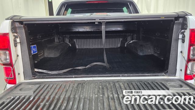 Ford Ranger 2022 — photo 26