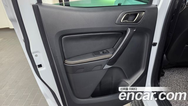 Ford Ranger 2022 — photo 15