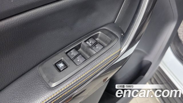 Ford Ranger 2022 — photo 27