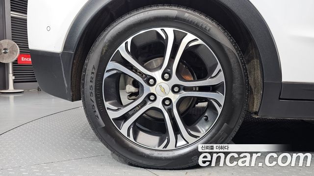 Chevrolet Korea Bolt EV 2019 — photo 5