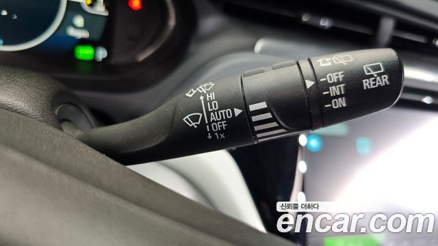 Chevrolet Korea Bolt EV 2019 — photo 16