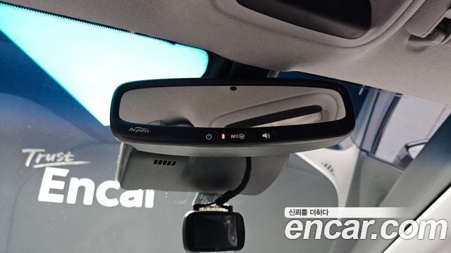 Chevrolet Korea Bolt EV 2019 — photo 17