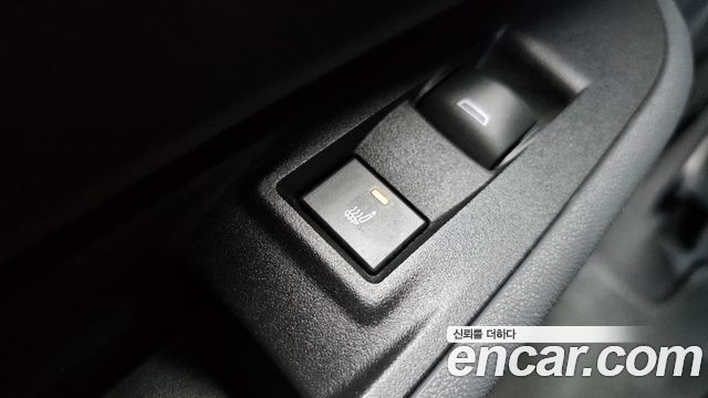Chevrolet Korea Bolt EV 2019 — photo 19