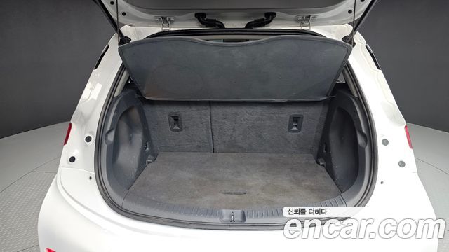 Chevrolet Korea Bolt EV 2019 — photo 20