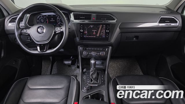 Volkswagen Tiguan 2018 — photo 7