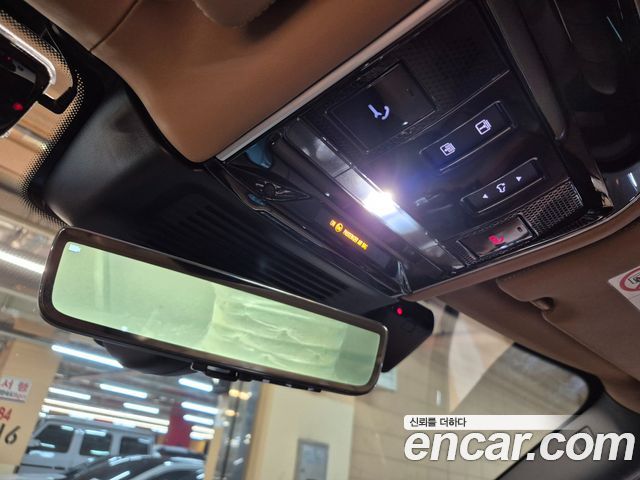 Land Rover Range Rover 2026 — photo 12