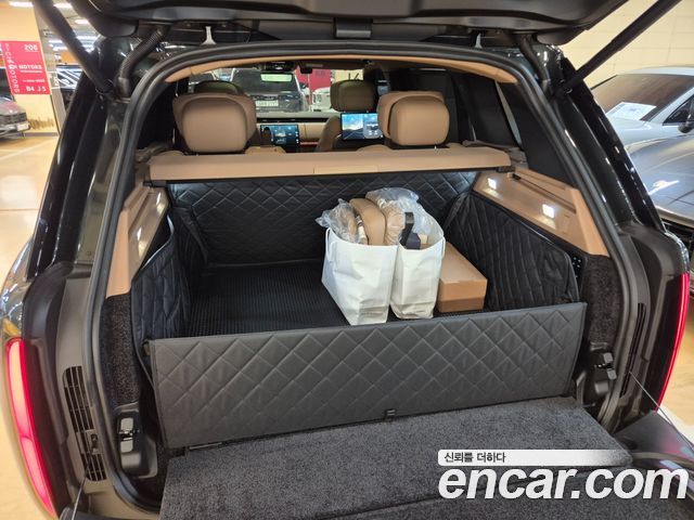Land Rover Range Rover 2026 — photo 19
