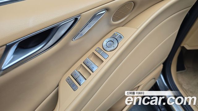Genesis G80 2025 — photo 21