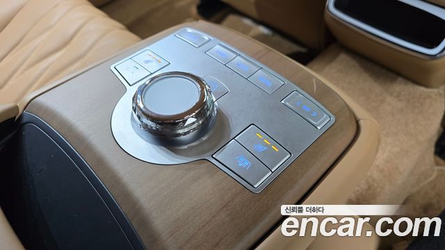 Genesis G80 2025 — photo 25