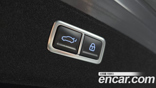 Genesis G80 2025 — photo 26