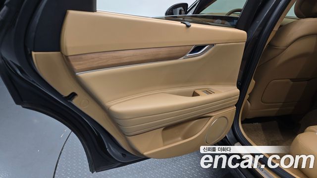 Genesis G80 2025 — photo 15