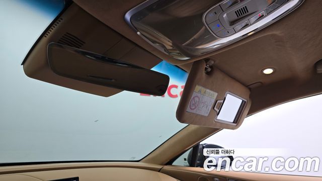 Genesis G80 2025 — photo 28