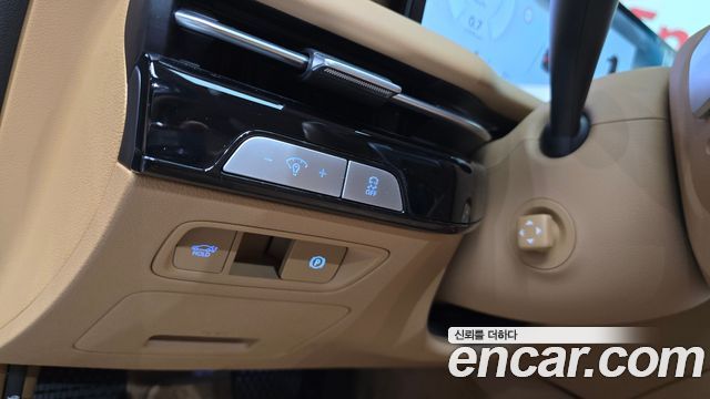 Genesis G80 2025 — photo 29