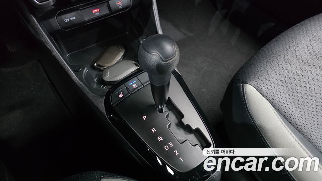 Kia morning 2024 — photo 12