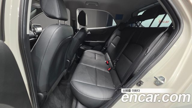 Kia morning 2024 — photo 17