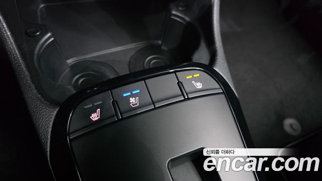 Kia morning 2024 — photo 21