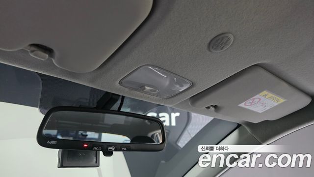 Kia morning 2024 — photo 22