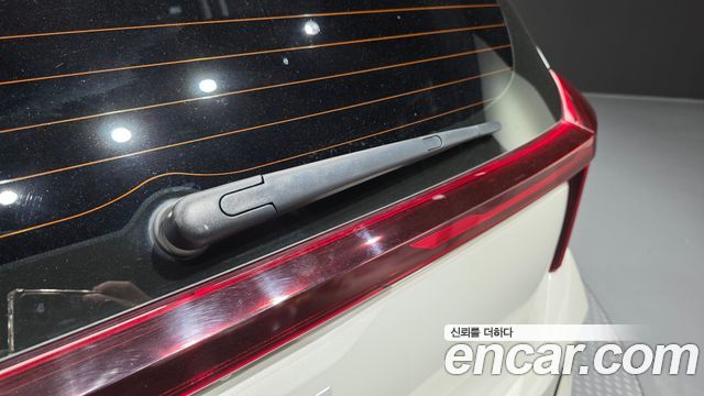 Kia morning 2024 — photo 25